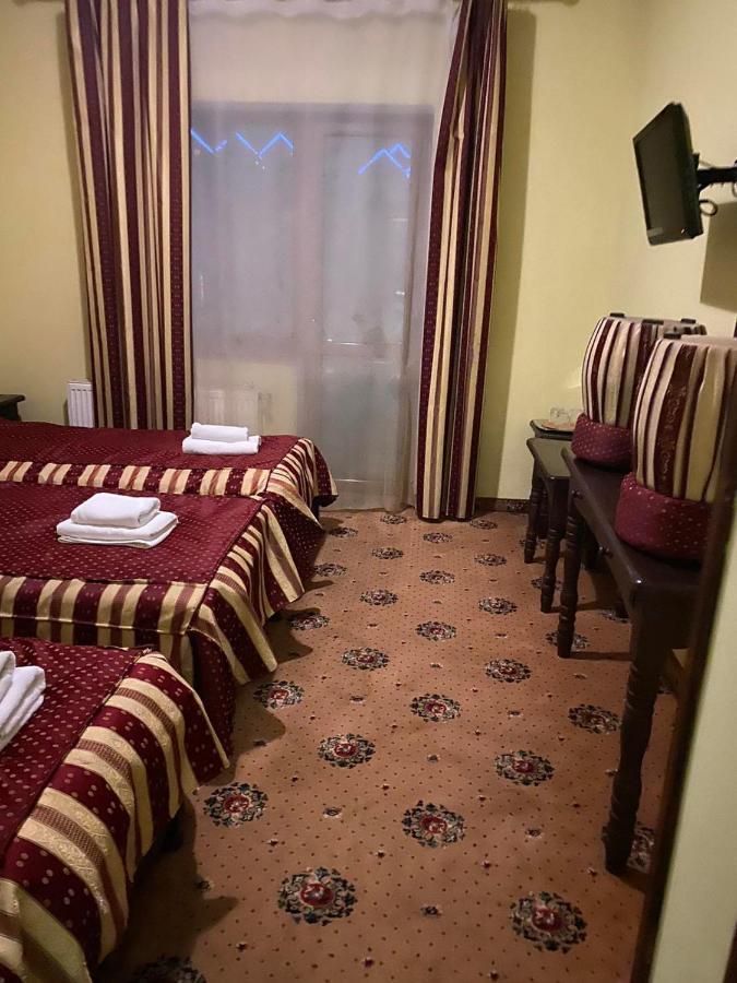 Patkovski Bukowel Exterior foto